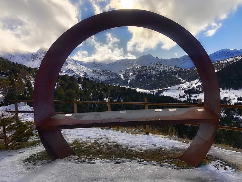 Andorra Day Trip From Barcelona
