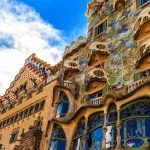 Private Barcelona City Tour ( Pickup From Hotel , Cruise Port , Airport )