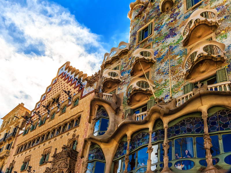 Day Trips From Barcelona