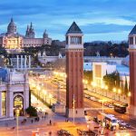 Private Barcelona City Tour ( Pickup From Hotel , Cruise Port , Airport )