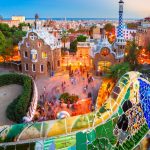 Private Barcelona City Tour ( Pickup From Hotel , Cruise Port , Airport )