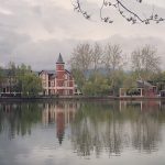 Day trip to France from Barcelona