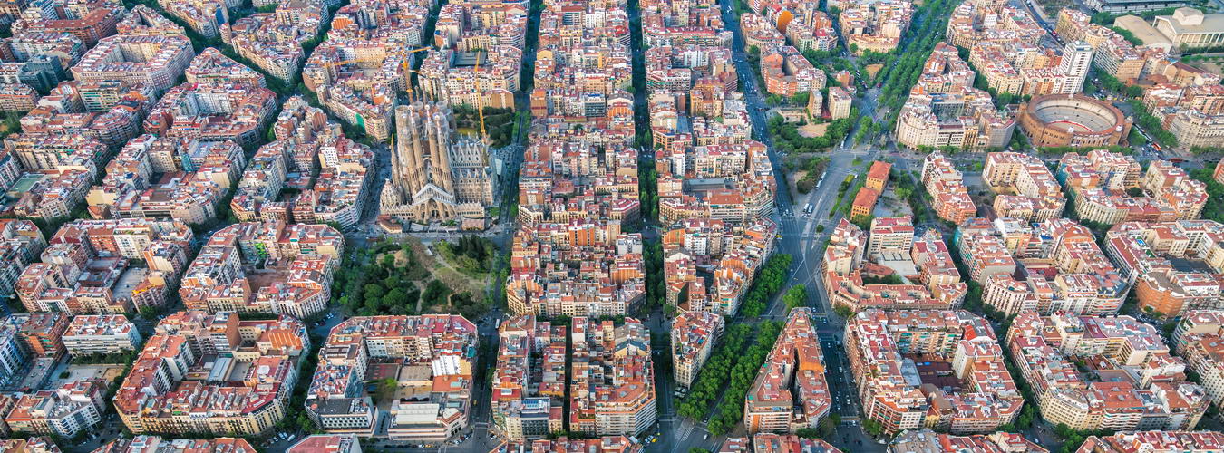 Private Barcelona City Tour