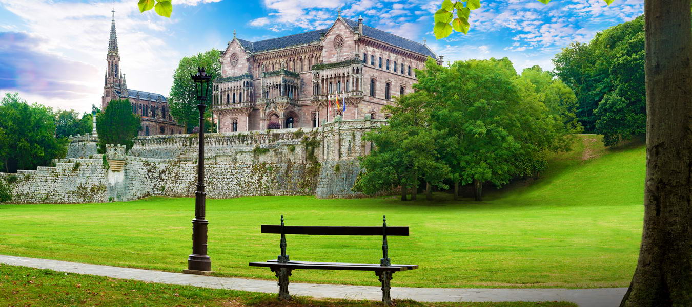 Spanish Town comillas