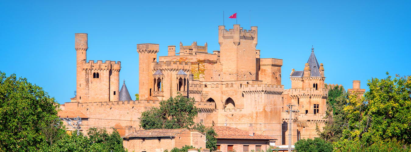 olite Spanish Town