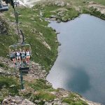 Andorra Day Trip From Barcelona, with easy hike & chairlift