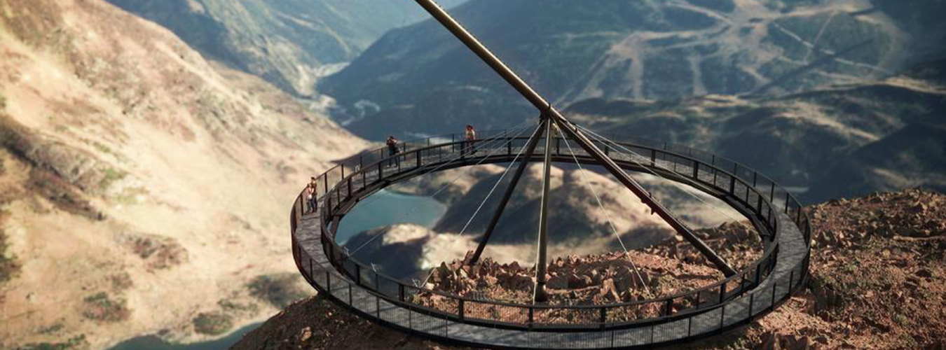 Andorra Tour From Barcelona