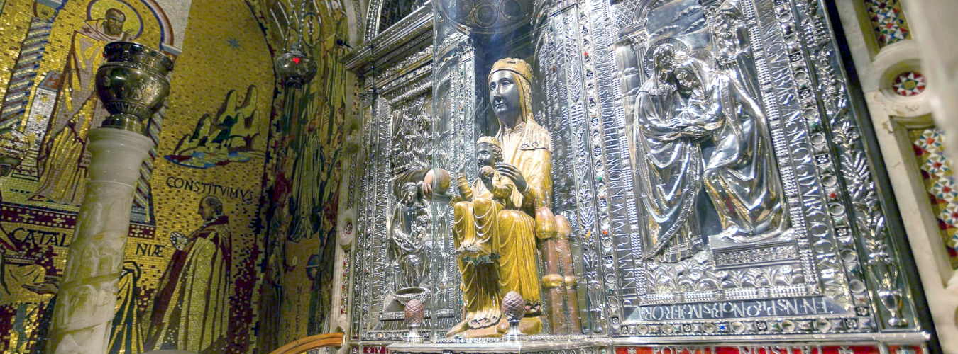 Montserrat Tour From Barcelona