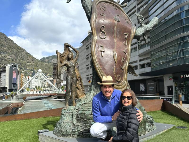 2-Day Andorra day trip from Barcelona