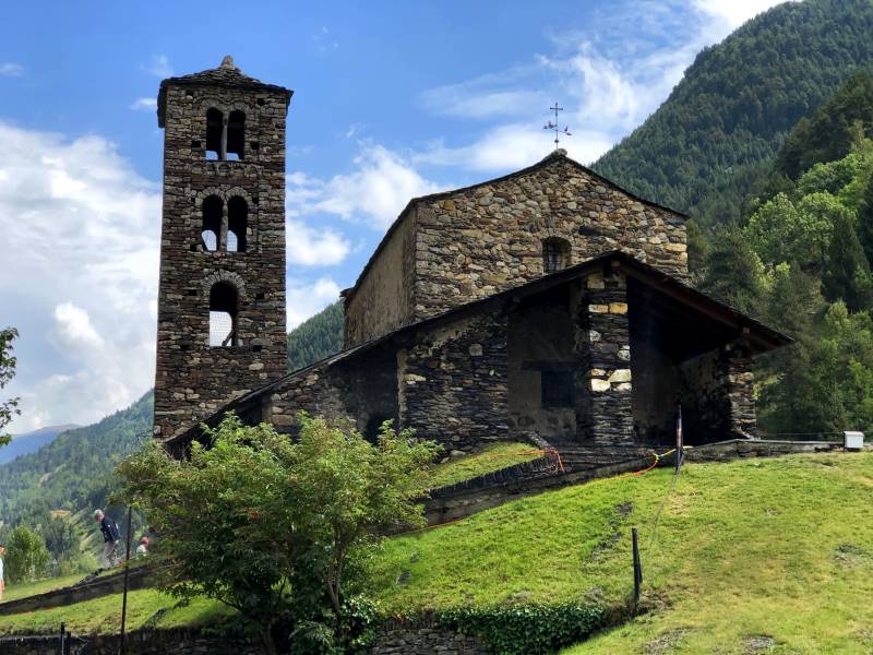 2-Day Andorra Tour from Barcelona with Pickup