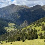 Hike Pyrenees WWII freedom trail