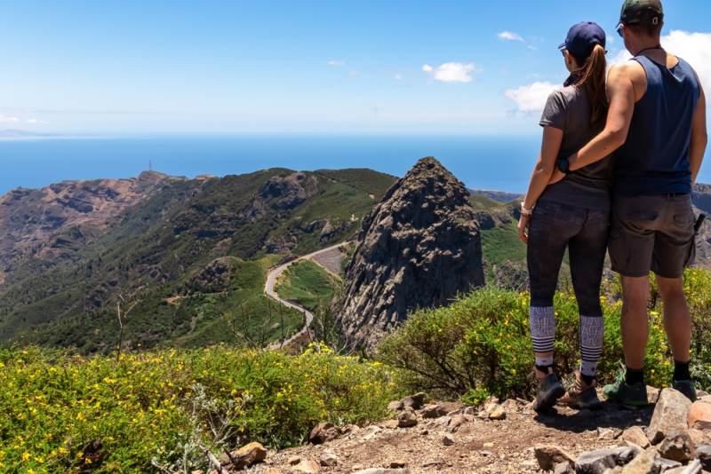 Hike Pyrenees WWII freedom trail